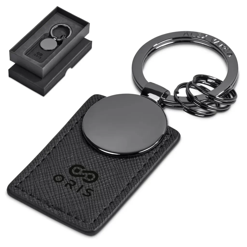 Alex Varga Oriota Keyholder