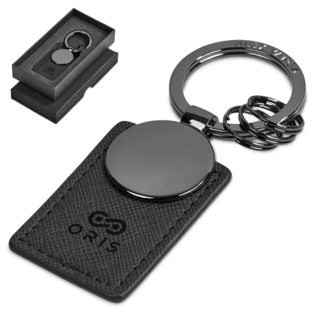 Alex Varga Oriota Keyholder