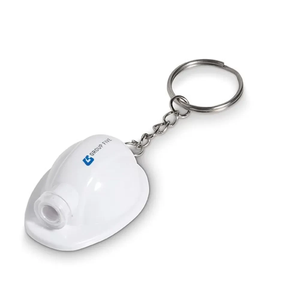 Construction Torch Keyholder