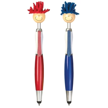 Altitude Moptopper Stylus Ball Pen & Screen Cleaner