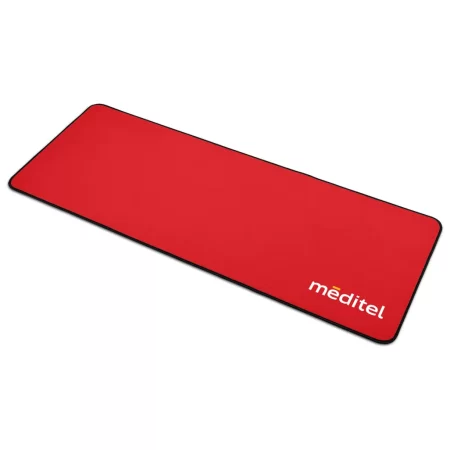 Decorum Desk Mat - Red