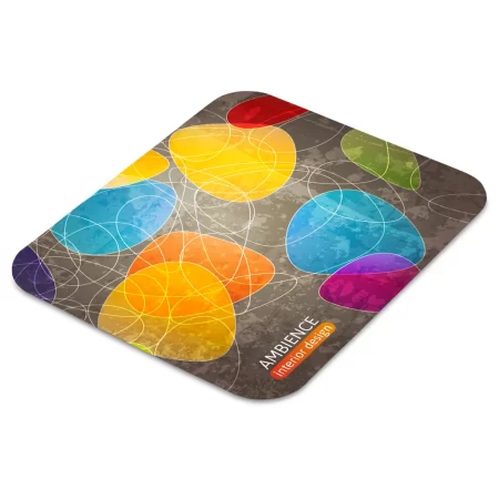 Glide Sublimation Mouse Pad