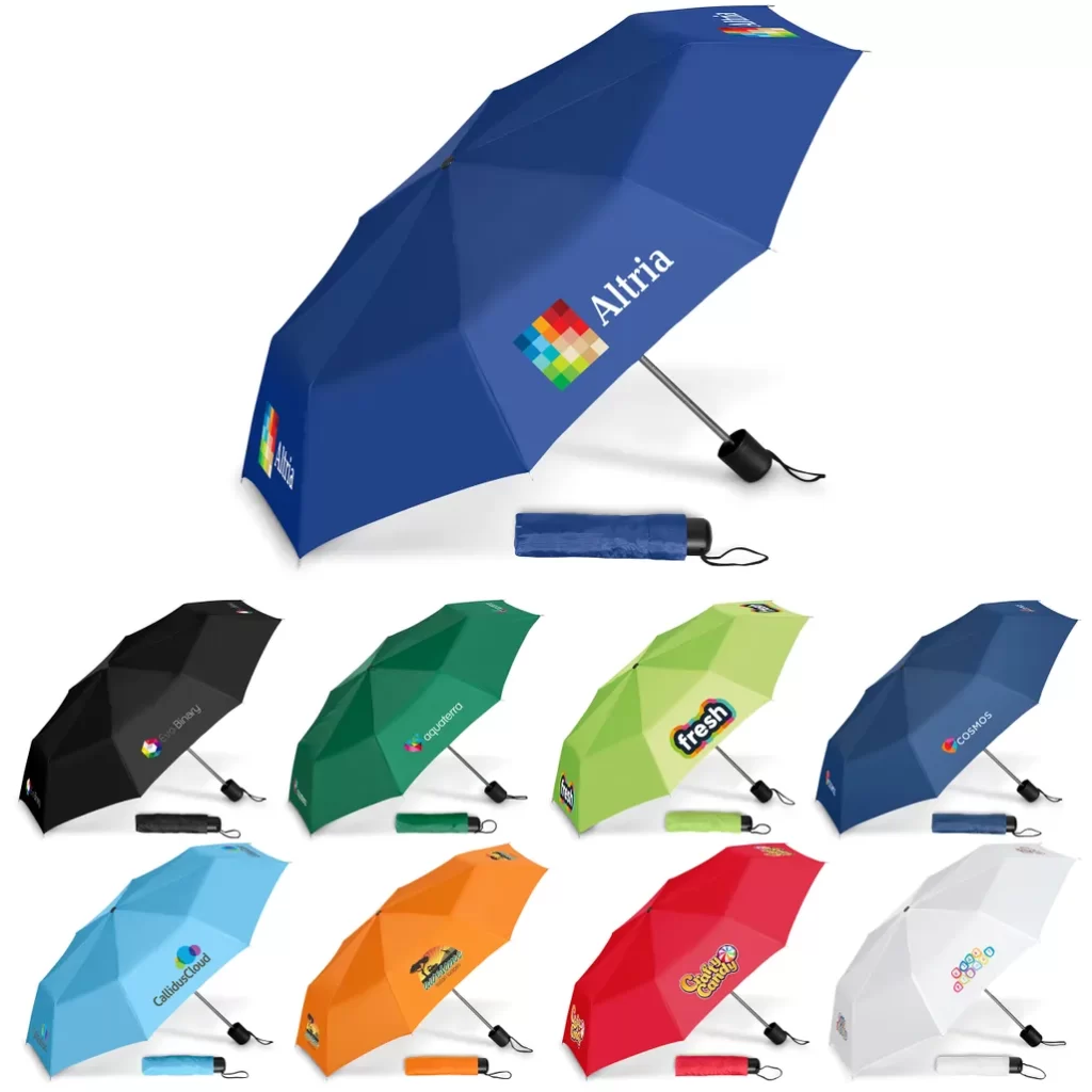 Tropics Compact Umbrella
