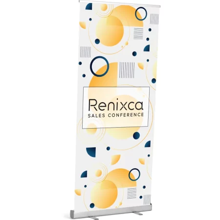 Everyday Layflat Pull-Up Banner